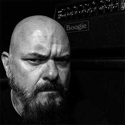 Chris Cannella - Deicide