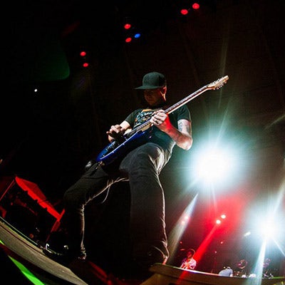 Chris Loocke - Chase Rice