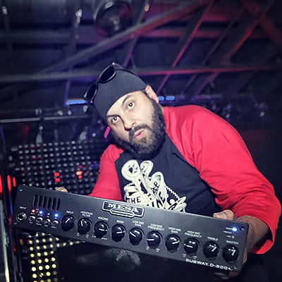 Cody Morales - Kaleido