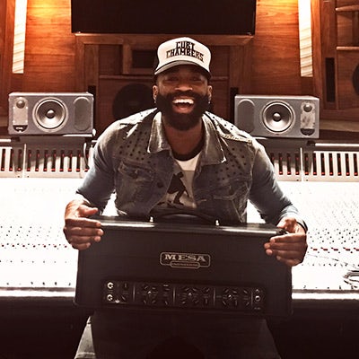 Curt Chambers - Eminem