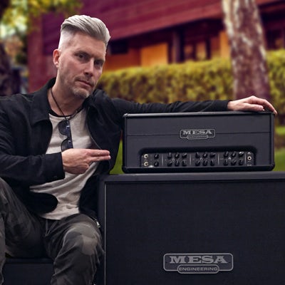 Dan Weller - Florida Georgia Line