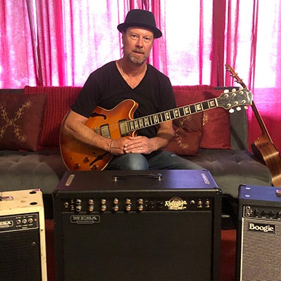 Dave MacNab - Dave MacNab