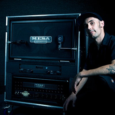 Howard  Von Noise - Coffin Carousel