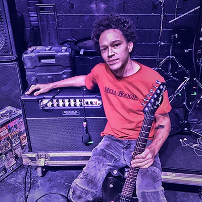 Ian  Neville - Ivan Neville's Dumpstaphunk