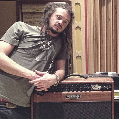 Jacob Hemphill - SOJA