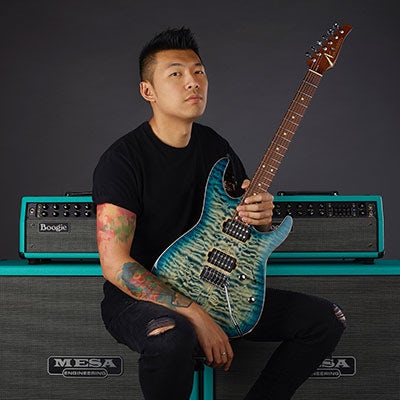 Jason Kui - Jason Kui