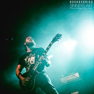 Jason Spencer - Wilson