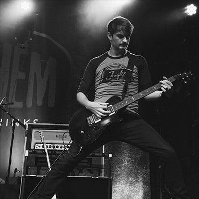 Jeff Coggins - Tucker Beathard