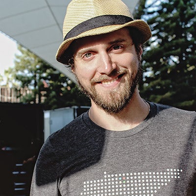 Justin Eason - Hunter Hayes