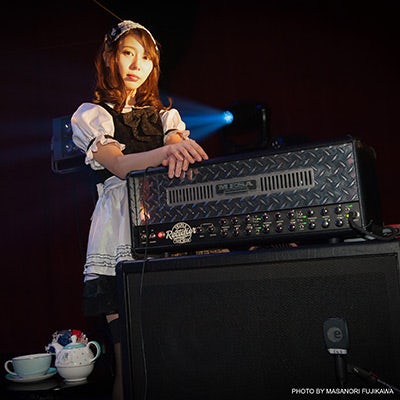 Mesa Boogie Mesa Boogie