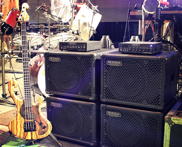 les claypool bass amp