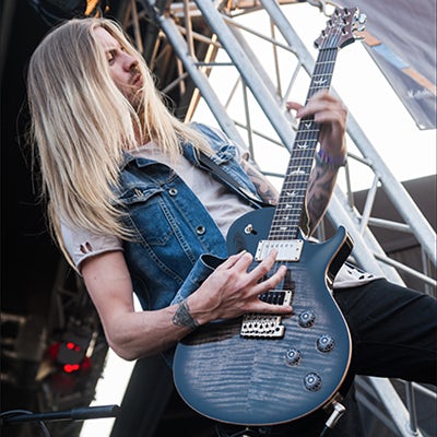 Luke Padfield - The Dirty Youth