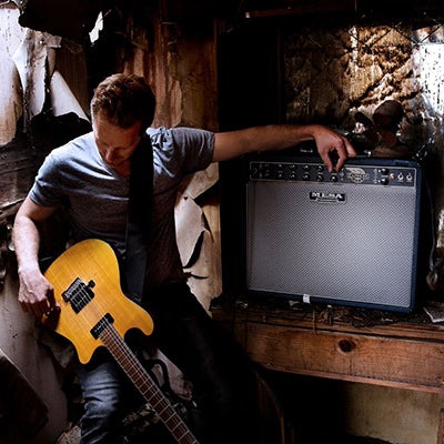 Marcus Eaton - Marcus Eaton