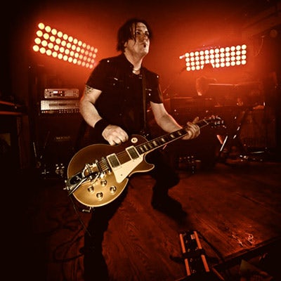 Mark Gemini Thwaite - Mark Gemini Thwaite