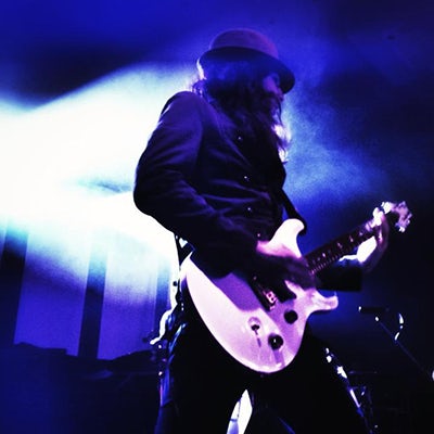 Matt Bond - The Dirty Youth