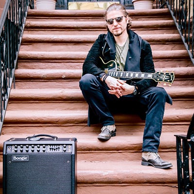 Matthias Loscher - THE RUFF PACK