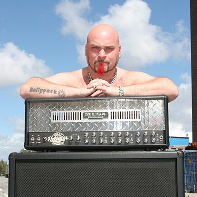 Max Flövik - Lillasyster