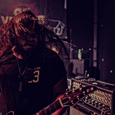 Michael Valdez - Of Virtue