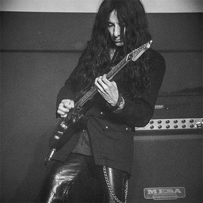 Mike Campese - Mike Campese