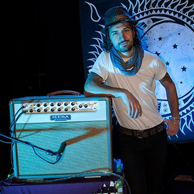 Nando Miguel - La Fuga