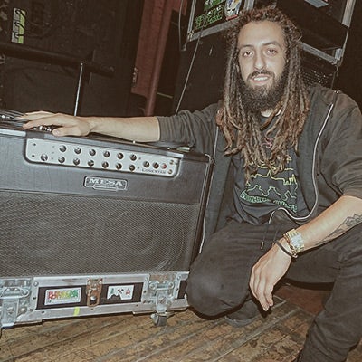 Nick Sefakis - Iya Terra