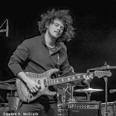 Paul Provosty - Earphunk