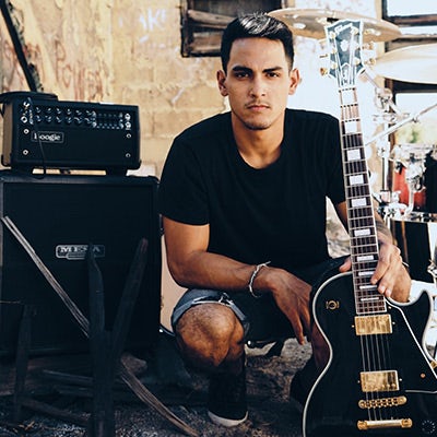 Peter Cruz - Tribal Theory