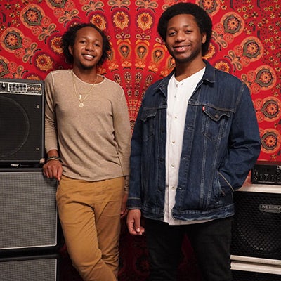 The Peterson Brothers - The Peterson Brothers