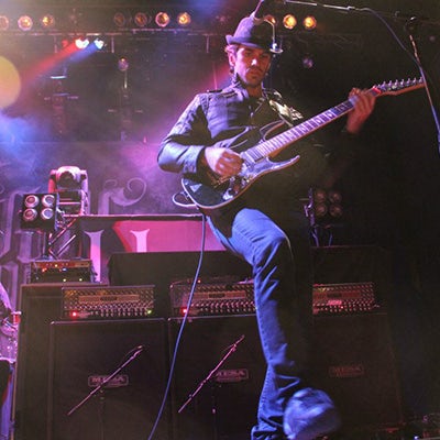 Rodrigo Hidalgo - Mindflow