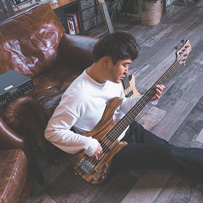 Sung  Hwan Byun - Broken Valentine