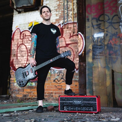 Taylor Roberts - Riding with Killers