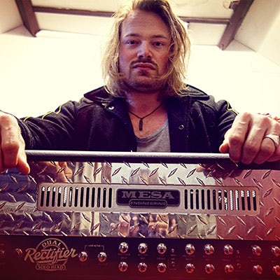 Timo Somers - Delain