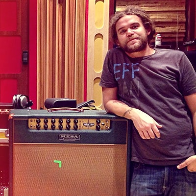 Trevor Young - SOJA