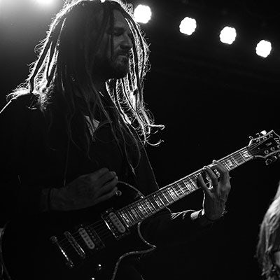 Worth Weaver - He Is Legend