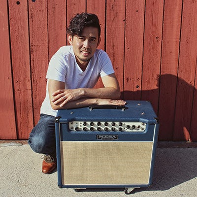 Yohei Nakamura - Stevie Wonder