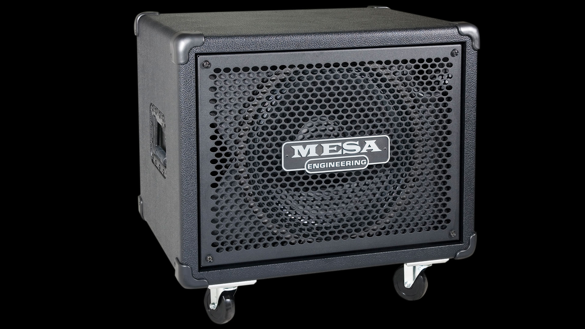 mesa boogie 1x15 bass cabinet