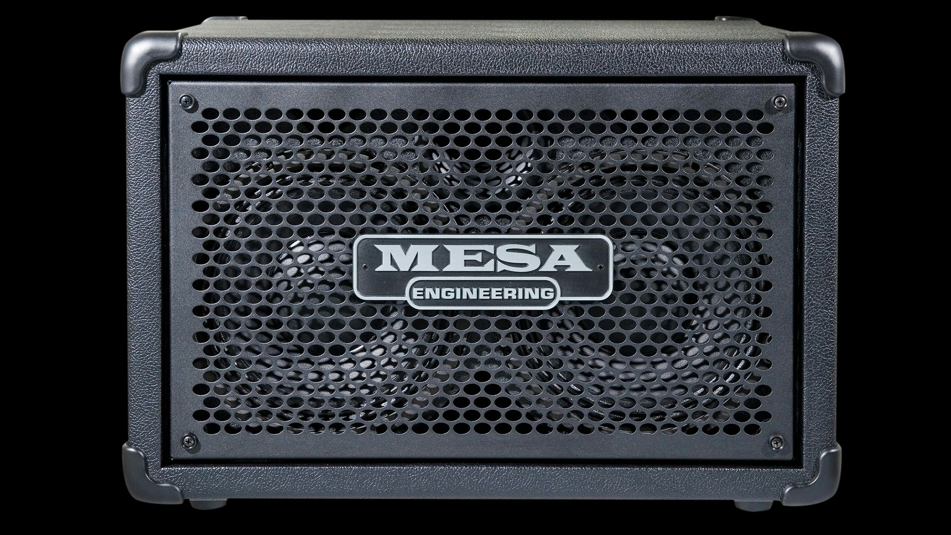 Standard Powerhouse 2x10 Bass Cabinets Mesa Boogie