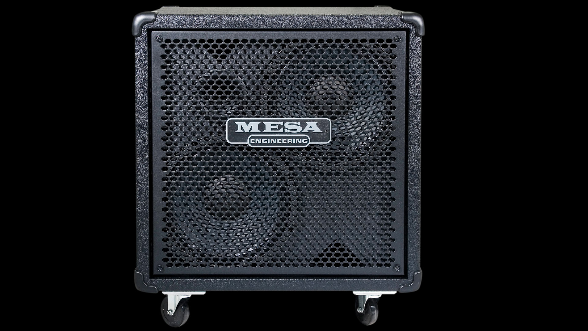 mesa boogie 2x12 bass cabinet