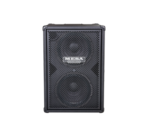 mesa boogie 4x12 bass cabinet