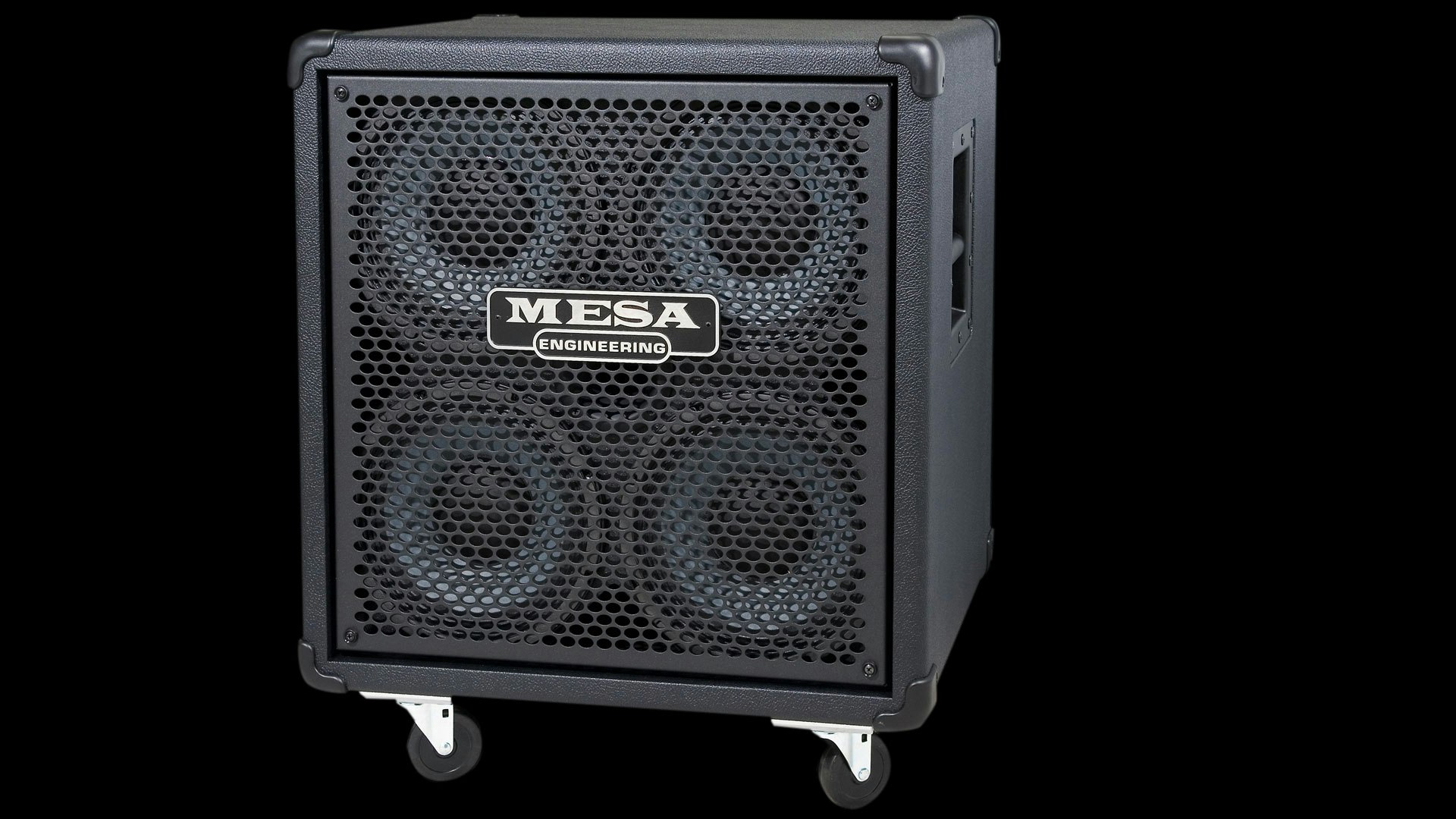 Standard Powerhouse 4x10 Bass Cabinet Mesa Boogie