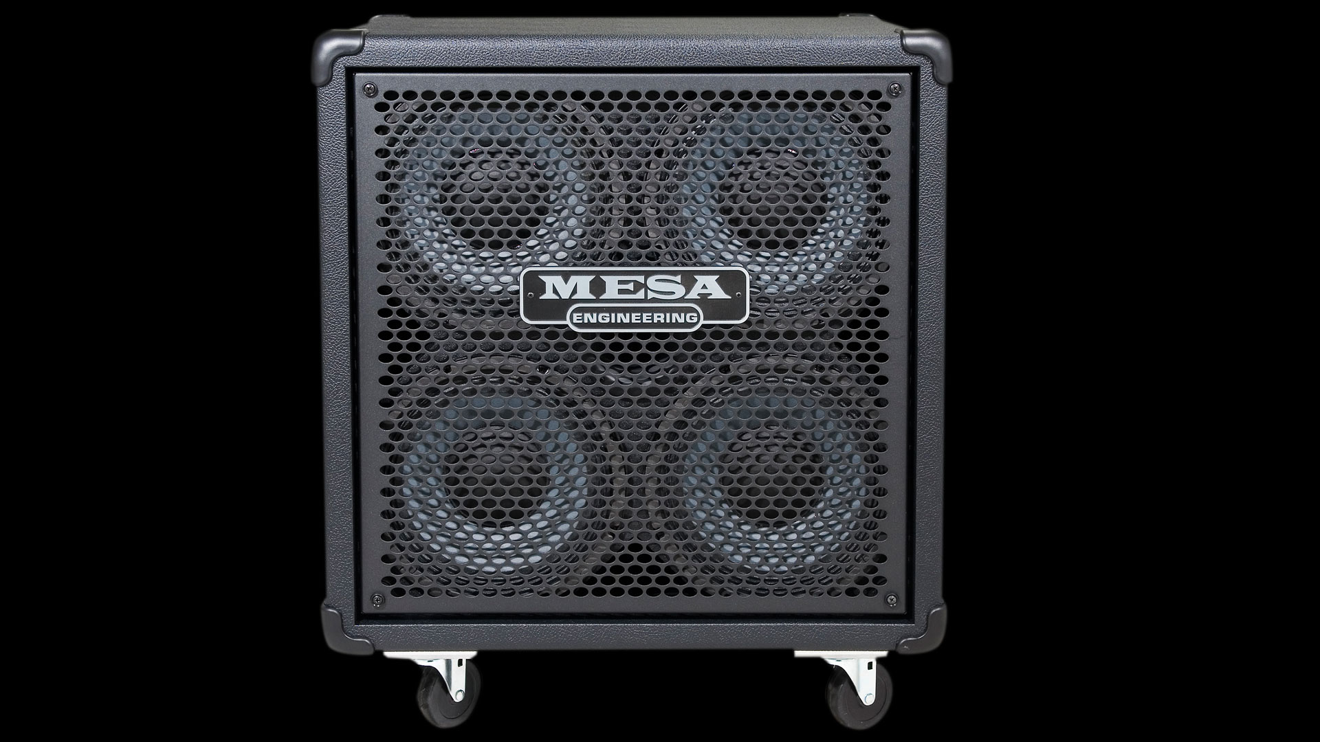 mesa boogie powerhouse 4x10