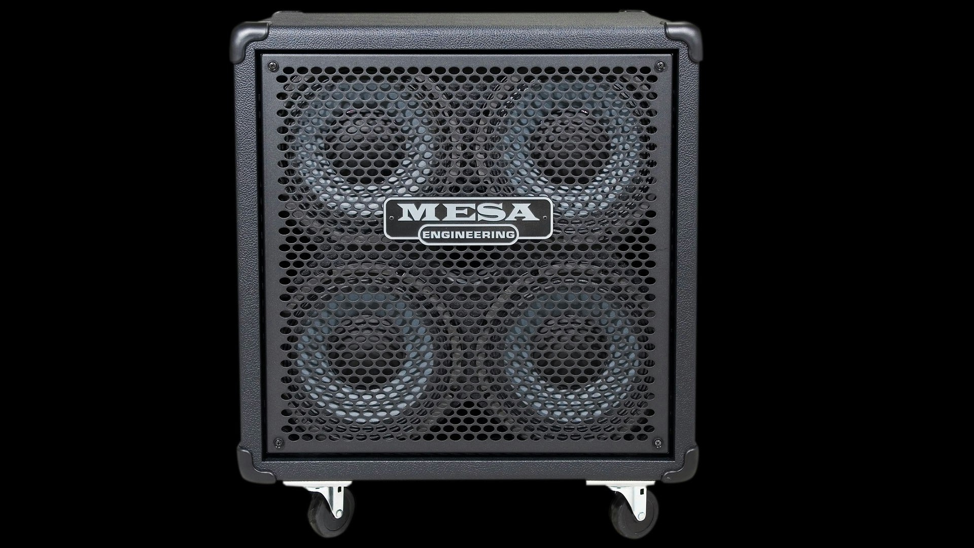 Standard Powerhouse 4x10 Bass Cabinet Mesa Boogie