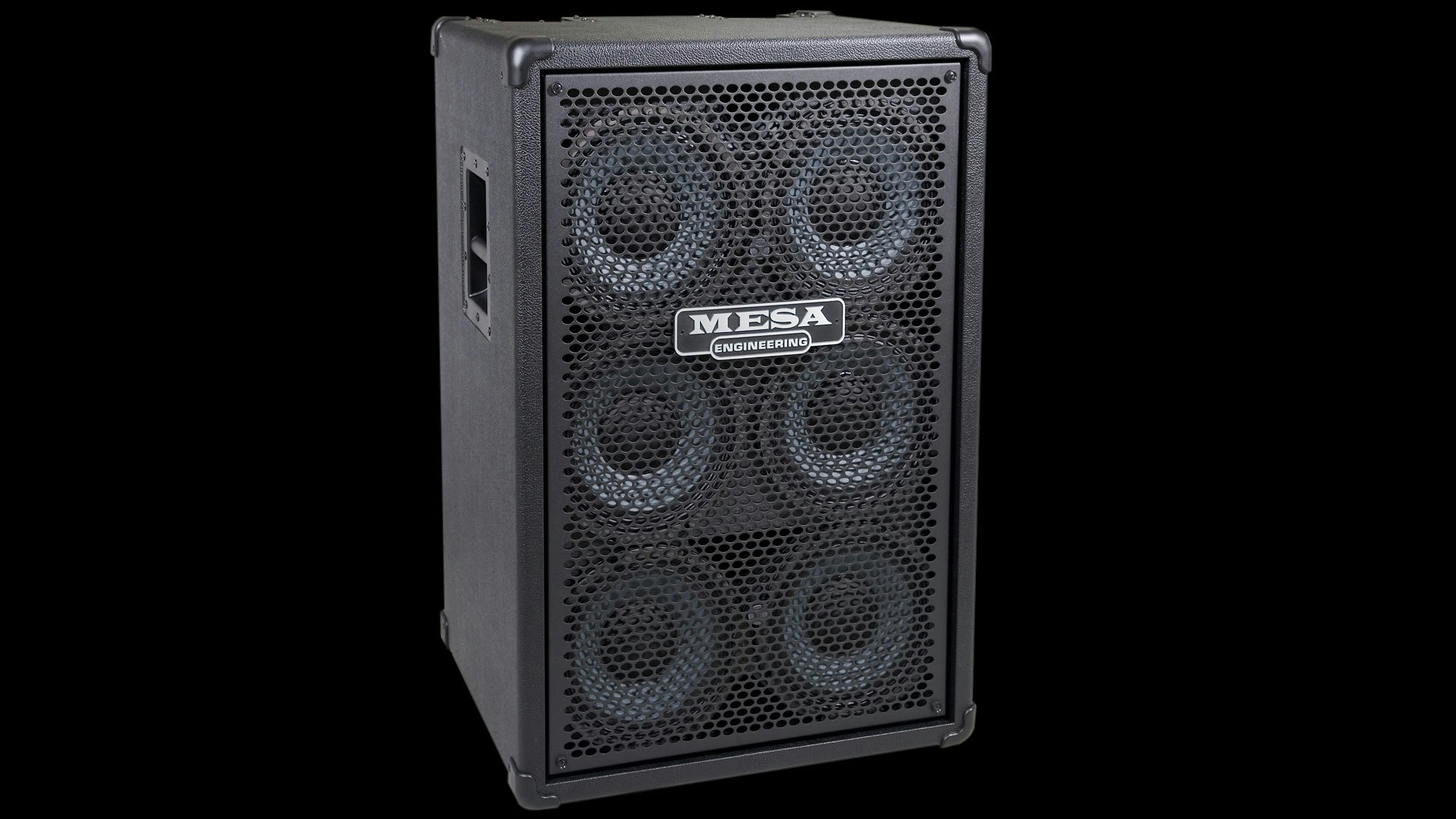 Standard Powerhouse 6x10 Bass Cabinet Mesa Boogie