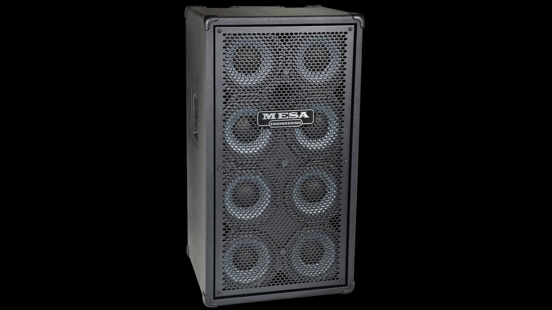 mesa boogie 8x10 bass cabinet