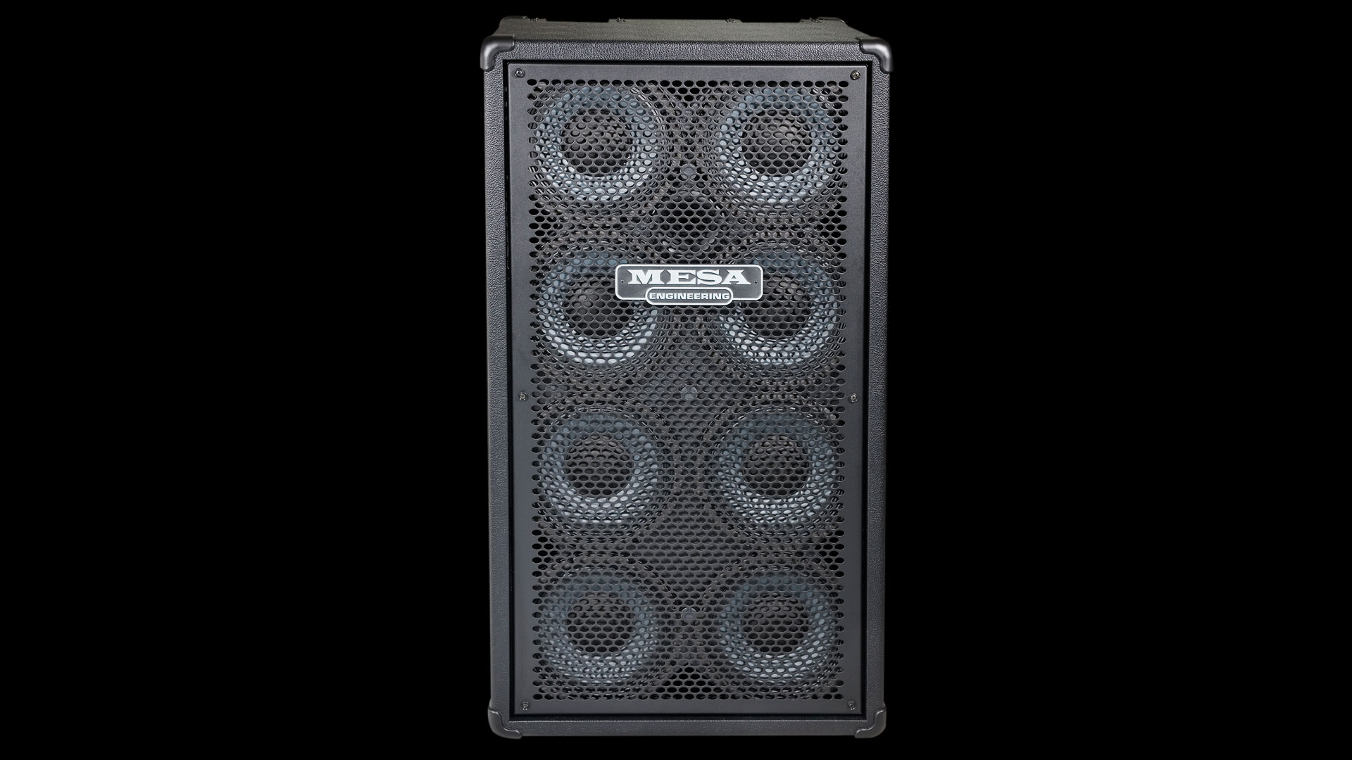 mesa boogie 8x10 bass cabinet