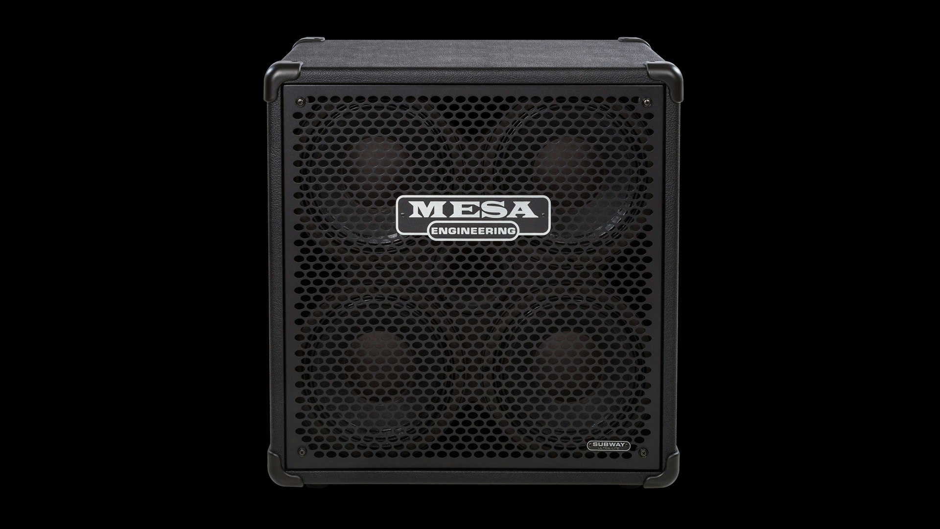 Mesa Boogie Subway Ultra Lite 4x10 Bass Cabinet Mesa Boogie