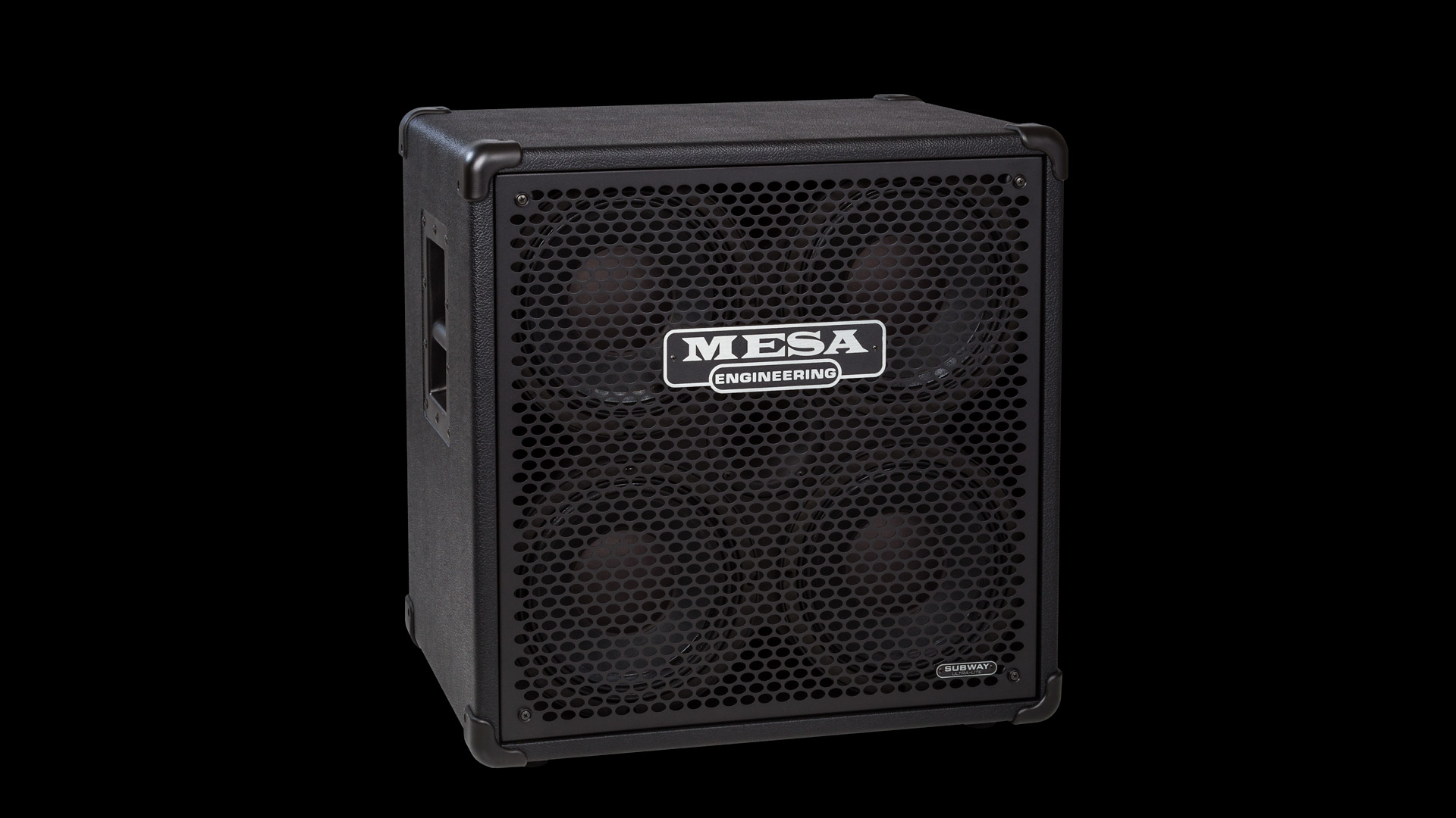 mesa boogie 4x10 guitar cabinet