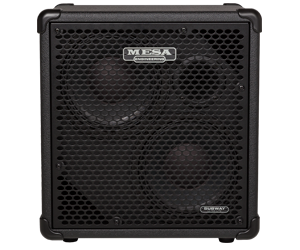 Subway® Ultra-Lite Bass Cabinets