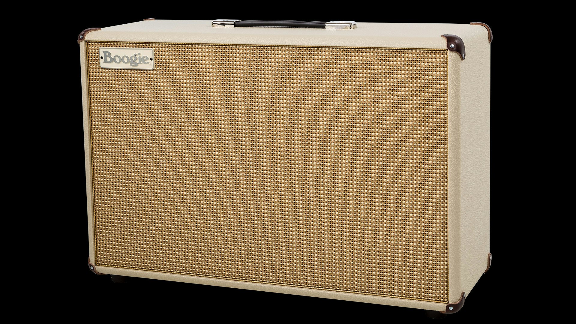Mesa Boogie California Tweed 2x12 Guitar Speaker Cabinet Mesa