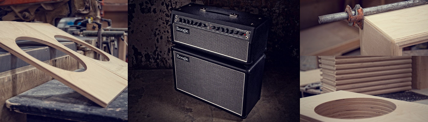 Fillmore™ Cabinets